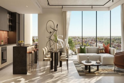 Appartement in Dubai Land, Dubai, VAE 3 slaapkamers, 194 vr.m. nr 707396