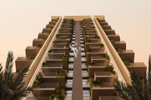 Apartment sa Dubai Land, UAE 3 silid-tulugan, 194 sq.m. № 707396 - larawan 12