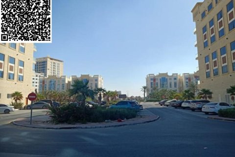 Al Yasmeen、Ajman、UAE にあるマンション販売中 2ベッドルーム、127 m2、No681495 - 写真 25