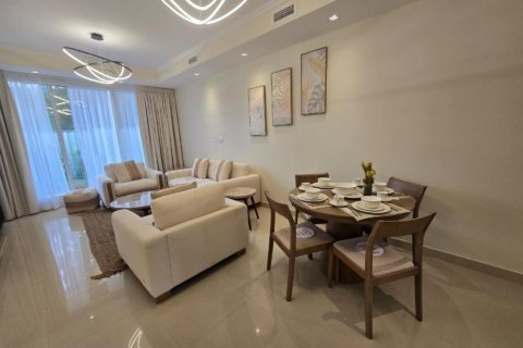 Apartman u gradu Ajman Downtown, UAE 1 spavaća soba, 112 m2 Br. 681494
