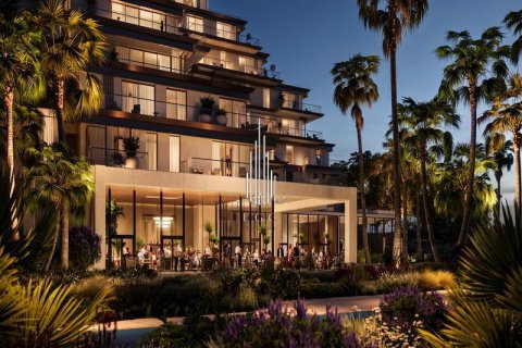 Duplex in vendita a Yas Island, Abu Dhabi, EAU 3 camere da letto, 292.5 mq. № 563688 - foto 14