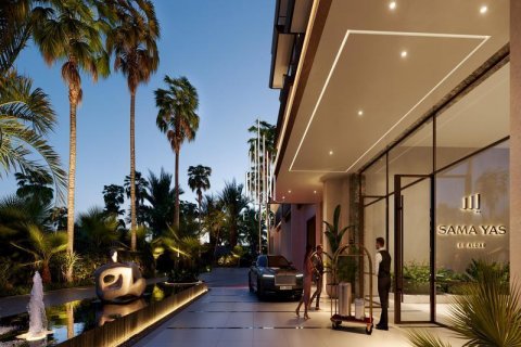 Duplex in vendita a Yas Island, Abu Dhabi, EAU 3 camere da letto, 292.5 mq. № 563688 - foto 12