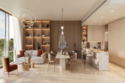 Duplex in vendita a Yas Island, Abu Dhabi, EAU 3 camere da letto, 292.5 mq. № 563688 - foto 9