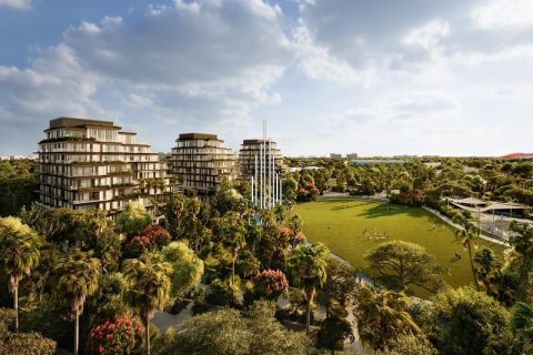 Duplex in vendita a Yas Island, Abu Dhabi, EAU 3 camere da letto, 292.5 mq. № 563688 - foto 13
