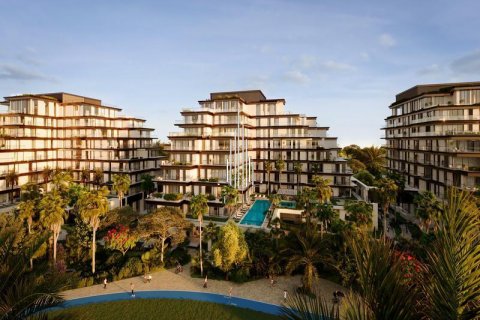 Duplex in vendita a Yas Island, Abu Dhabi, EAU 3 camere da letto, 292.5 mq. № 563688 - foto 17
