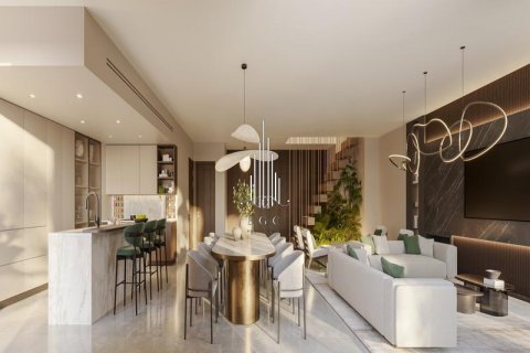 Duplex in vendita a Yas Island, Abu Dhabi, EAU 3 camere da letto, 292.5 mq. № 563688 - foto 6