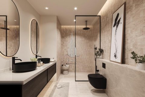 Duplex in vendita a Yas Island, Abu Dhabi, EAU 3 camere da letto, 292.5 mq. № 563688 - foto 21