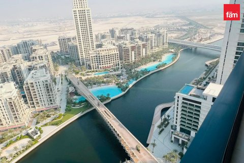 דירה ב Dubai, איחוד האמירויות 3 חדרי שינה, 154.5 מ