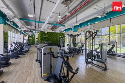 Appartement te koop in Dubai, VAE 1 slaapkamer, 59.2 vr.m., nr 766445 - foto 13