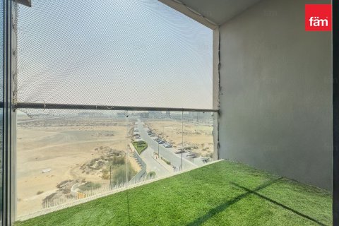 Appartement te koop in Dubai, VAE 1 slaapkamer, 59.2 vr.m., nr 766445 - foto 8