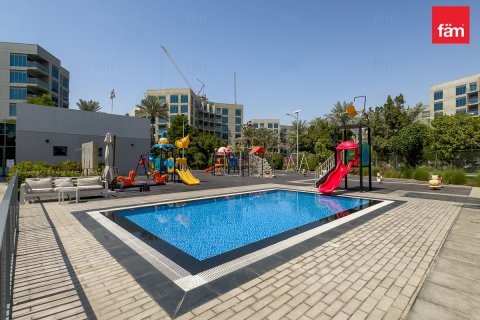 Appartement te koop in Dubai, VAE 1 slaapkamer, 59.2 vr.m., nr 766445 - foto 20