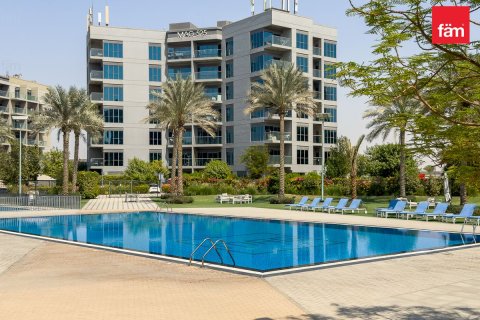 Appartement te koop in Dubai, VAE 1 slaapkamer, 59.2 vr.m., nr 766445 - foto 17