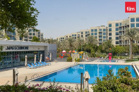 Appartement te koop in Dubai, VAE 1 slaapkamer, 59.2 vr.m., nr 766445 - foto 18