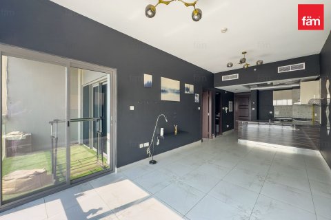 Apartament w Dubai, ZEA 1 sypialnia, 59.2 mkw. nr 766445