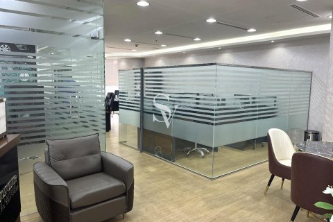 Kantor di Business Bay, Dubai, UEA 102 m2 nomor 720229 - foto 3