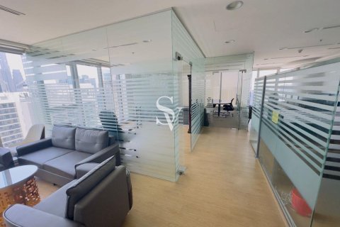 Kantor di Business Bay, Dubai, UEA 102 m2 nomor 720229 - foto 7