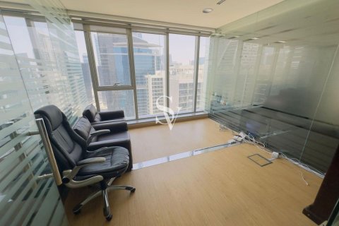 Kantor di Business Bay, Dubai, UEA 102 m2 nomor 720229 - foto 13