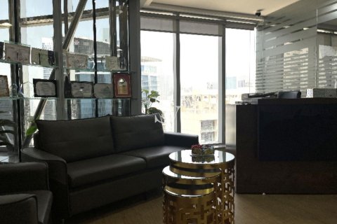 Kantor di Business Bay, Dubai, UEA 102 m2 nomor 720229 - foto 8