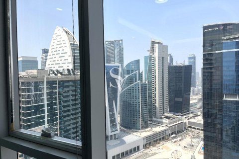 Kantor di Business Bay, Dubai, UEA 102 m2 nomor 720229 - foto 12
