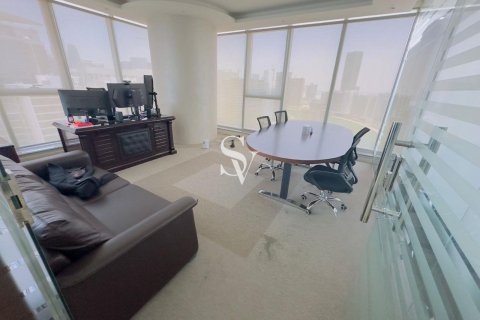 Kantor di Business Bay, Dubai, UEA 102 m2 nomor 720229 - foto 5