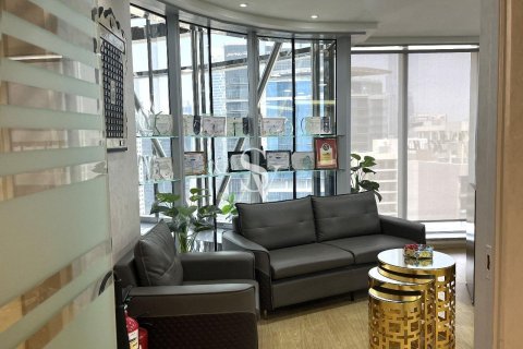 Kantor di Business Bay, Dubai, UEA 102 m2 nomor 720229 - foto 14
