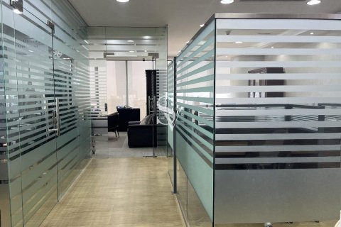 Kantor di Business Bay, Dubai, UEA 102 m2 nomor 720229 - foto 4