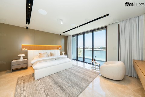 Palm Jumeirah, Dubai, UAE의 판매용 빌라 침실 5개, 682.4제곱미터 번호 695014 - 사진 22