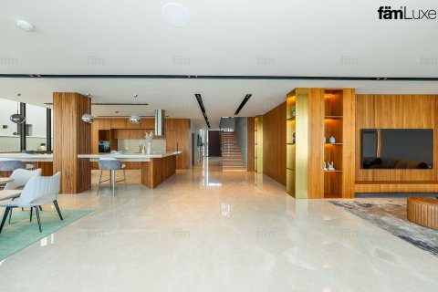 Palm Jumeirah, Dubai, UAE의 판매용 빌라 침실 5개, 682.4제곱미터 번호 695014 - 사진 4