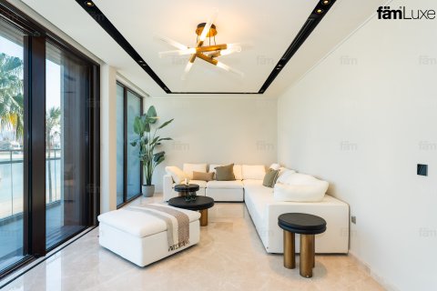 Palm Jumeirah, Dubai, UAE의 판매용 빌라 침실 5개, 682.4제곱미터 번호 695014 - 사진 7