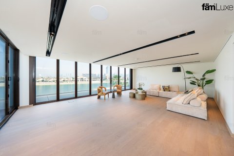 Palm Jumeirah, Dubai, UAE의 판매용 빌라 침실 5개, 682.4제곱미터 번호 695014 - 사진 5