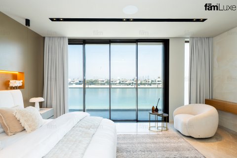 Palm Jumeirah, Dubai, UAE의 판매용 빌라 침실 5개, 682.4제곱미터 번호 695014 - 사진 23