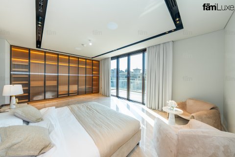Palm Jumeirah, Dubai, UAE의 판매용 빌라 침실 5개, 682.4제곱미터 번호 695014 - 사진 18
