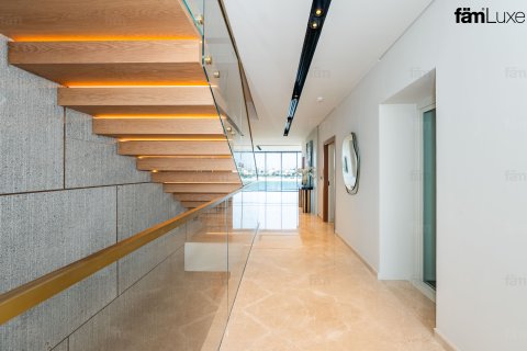 Palm Jumeirah, Dubai, UAE의 판매용 빌라 침실 5개, 682.4제곱미터 번호 695014 - 사진 14
