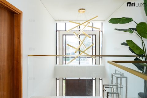 Palm Jumeirah, Dubai, UAE의 판매용 빌라 침실 5개, 682.4제곱미터 번호 695014 - 사진 16