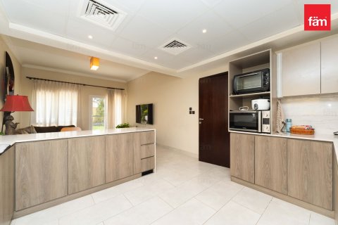 Vila di Dubai, UEA 5 kamar tidur, 540 m2 nomor 738876 - foto 9