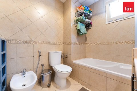 Vila di Dubai, UEA 5 kamar tidur, 540 m2 nomor 738876 - foto 17