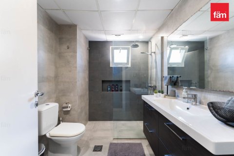 Vila di Dubai, UEA 5 kamar tidur, 540 m2 nomor 738876 - foto 23