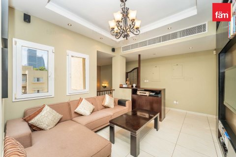 Vila di Dubai, UEA 5 kamar tidur, 540 m2 nomor 738876 - foto 5