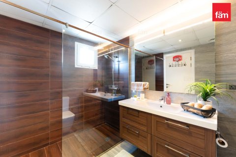 Vila di Dubai, UEA 5 kamar tidur, 540 m2 nomor 738876 - foto 16