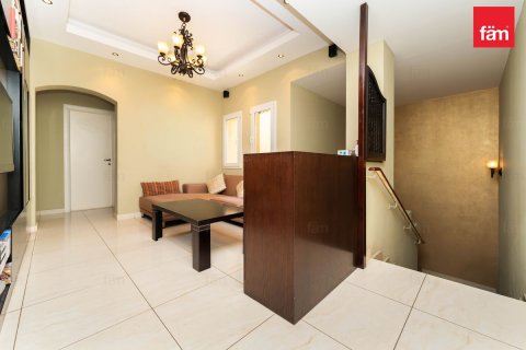 Vila di Dubai, UEA 5 kamar tidur, 540 m2 nomor 738876 - foto 20