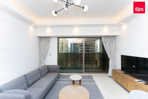 Appartamento in affitto a Dubai, EAU 1 camera da letto, 79.9 mq. № 738877 - foto 3