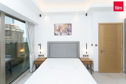 Appartamento in affitto a Dubai, EAU 1 camera da letto, 79.9 mq. № 738877 - foto 11