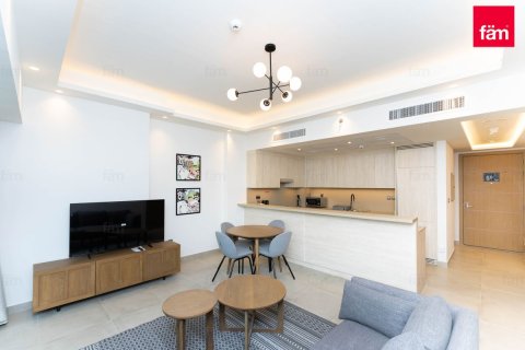 Appartamento in affitto a Dubai, EAU 1 camera da letto, 79.9 mq. № 738877 - foto 4
