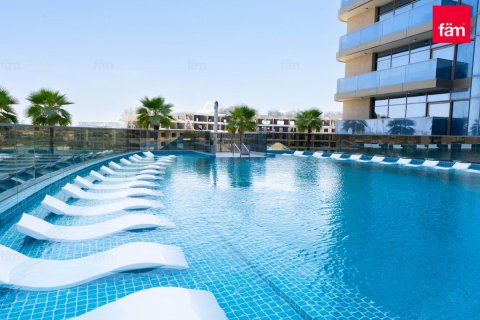 Appartamento in affitto a Dubai, EAU 1 camera da letto, 79.9 mq. № 738877 - foto 29