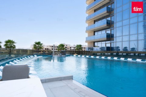 Appartamento in affitto a Dubai, EAU 1 camera da letto, 79.9 mq. № 738877 - foto 28