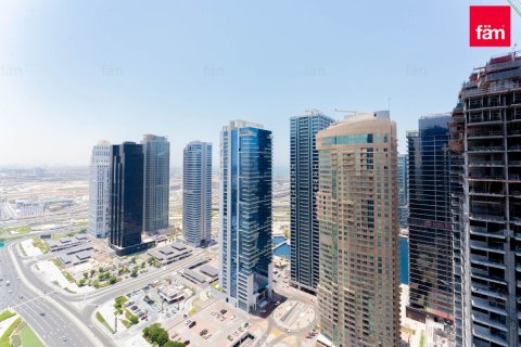 Appartamento in affitto a Dubai, EAU 1 camera da letto, 79.9 mq. № 738877 - foto 19