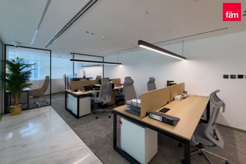 Kancelář v Dubai, SAE 113.6 m² Č.: 738881 - fotografie 7