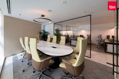 Kancelář v Dubai, SAE 113.6 m² Č.: 738881 - fotografie 14