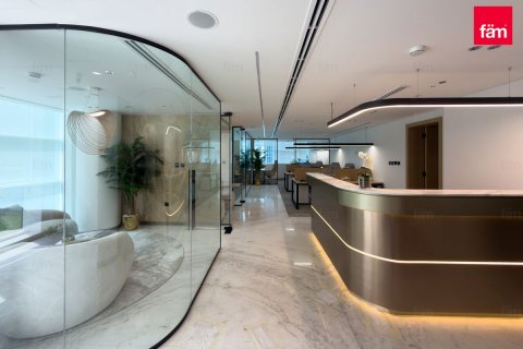Kancelář v Dubai, SAE 113.6 m² Č.: 738881 - fotografie 3