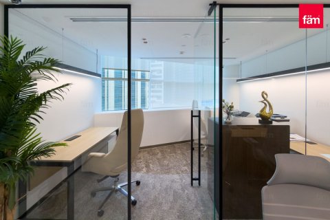 Kancelář v Dubai, SAE 113.6 m² Č.: 738881 - fotografie 12